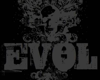 logo Evol (USA-1)